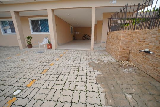 Garagem de apartamento para alugar com 2 quartos, 85m² em Ingleses do Rio Vermelho, Florianópolis