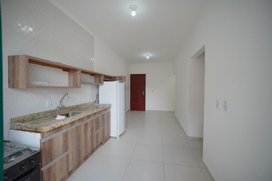 Apartamento para alugar com 2 quartos, 85m² em Ingleses do Rio Vermelho, Florianópolis