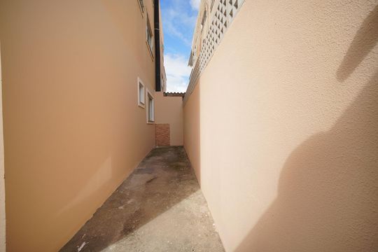 Área externa de apartamento para alugar com 2 quartos, 85m² em Ingleses do Rio Vermelho, Florianópolis