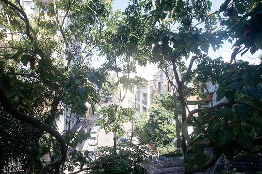Quarto 3 Vista de apartamento à venda com 3 quartos, 150m² em Centro Histórico, Porto Alegre