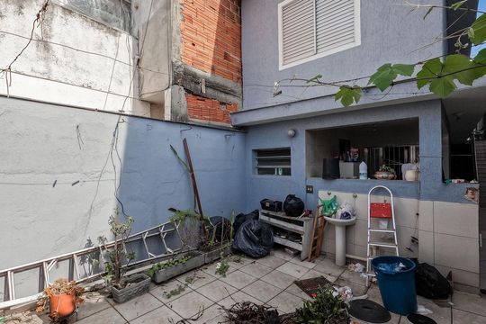 Casa à venda com 3 quartos, 200m² em Jardim Marisa, São Paulo