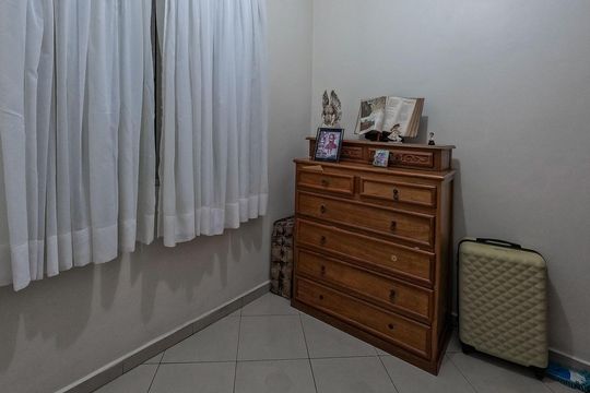 Casa à venda com 3 quartos, 200m² em Jardim Marisa, São Paulo
