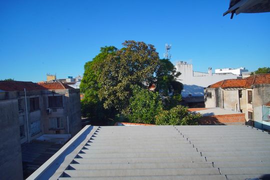 Quarto 3 - Vista de apartamento à venda com 3 quartos, 110m² em Santa Cecília, Porto Alegre