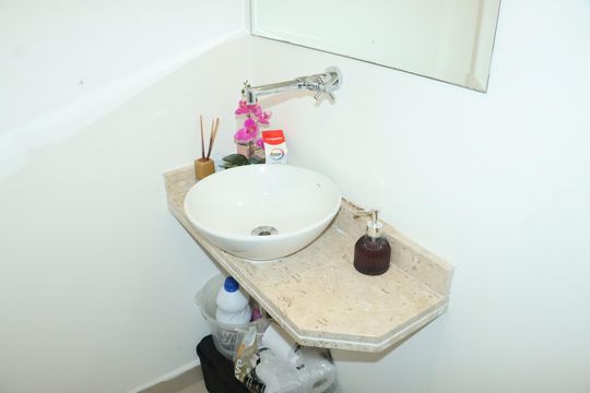 Kitnet/Studio para alugar com 1 quarto, 59m² em Lageadinho, Cotia