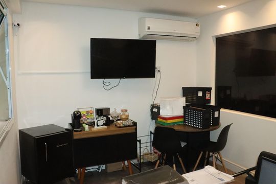 Kitnet/Studio para alugar com 1 quarto, 59m² em Lageadinho, Cotia