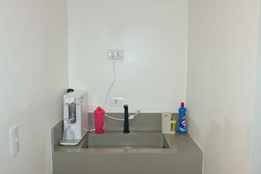 Kitnet/Studio para alugar com 1 quarto, 59m² em Lageadinho, Cotia