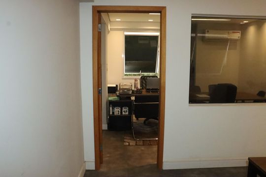Kitnet/Studio para alugar com 1 quarto, 59m² em Lageadinho, Cotia