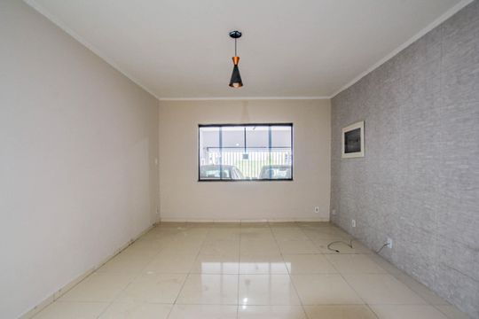 Casa à venda com 3 quartos, 228m² em Jardim Europa, Santo André
