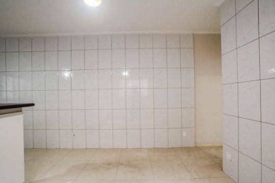 Sala de Jantar de casa à venda com 3 quartos, 228m² em Jardim Europa, Santo André