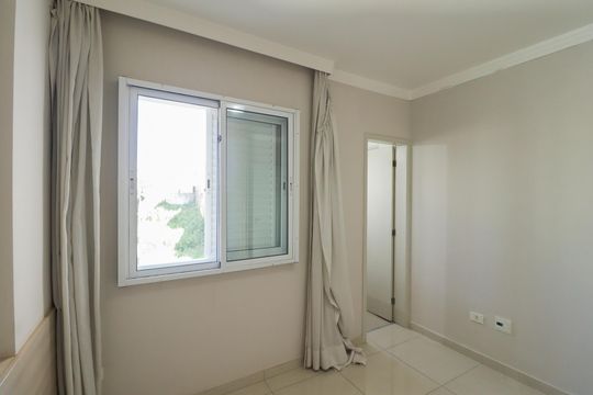 Suíte de apartamento à venda com 3 quartos, 78m² em Vila Dom Pedro Ii, São Paulo