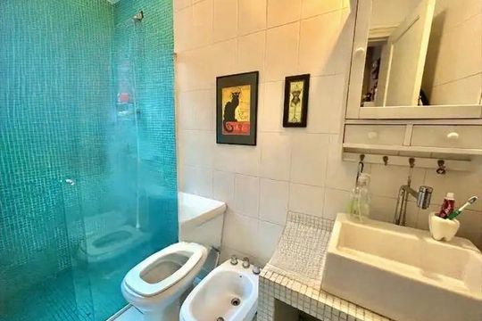 Casa para alugar com 5 quartos, 275m² em Prado, Belo Horizonte