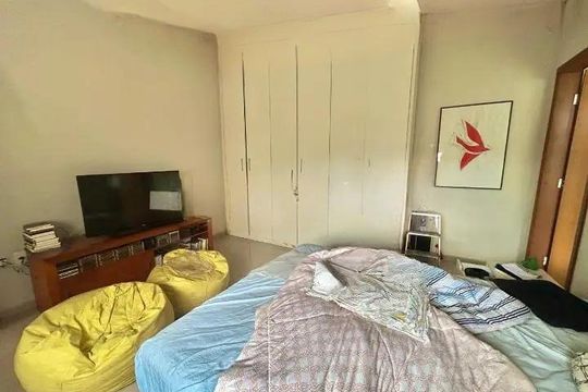 Casa para alugar com 5 quartos, 275m² em Prado, Belo Horizonte