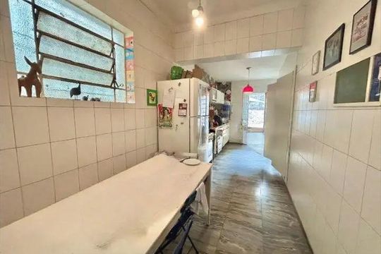 Casa para alugar com 5 quartos, 275m² em Prado, Belo Horizonte