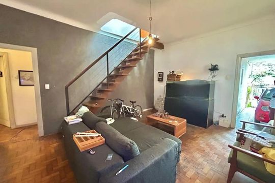 Casa para alugar com 5 quartos, 275m² em Prado, Belo Horizonte