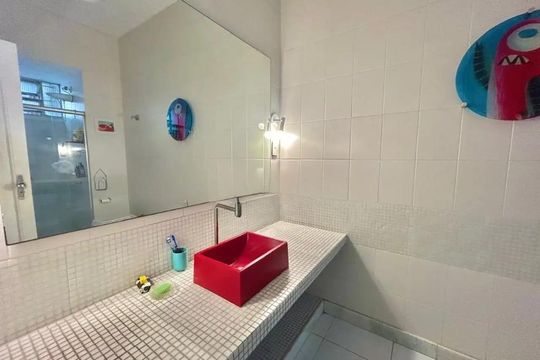 Casa para alugar com 5 quartos, 275m² em Prado, Belo Horizonte