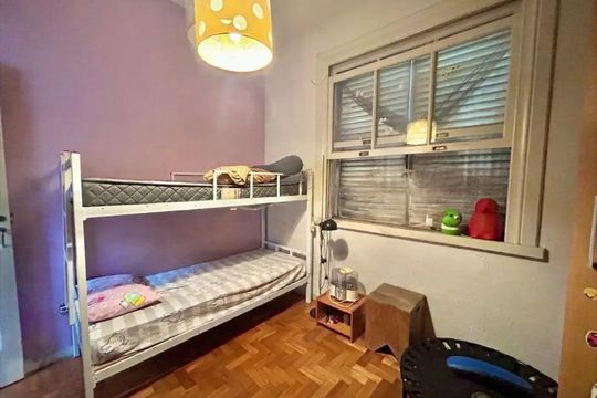 Casa para alugar com 5 quartos, 275m² em Prado, Belo Horizonte