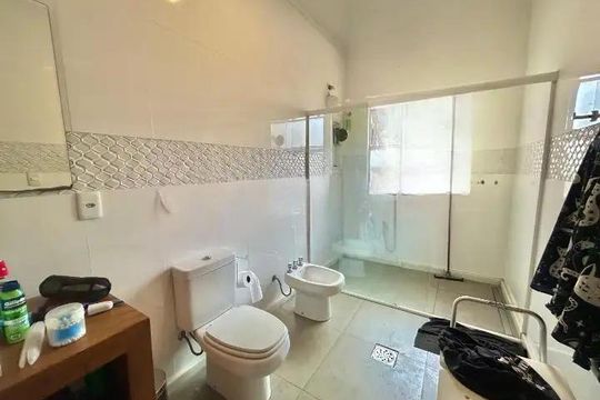 Casa para alugar com 5 quartos, 275m² em Prado, Belo Horizonte