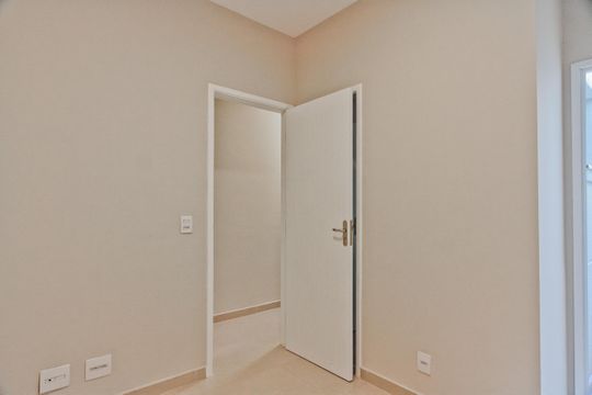 Suíte 2 de casa para alugar com 3 quartos, 179m² em Lauzane Paulista, São Paulo