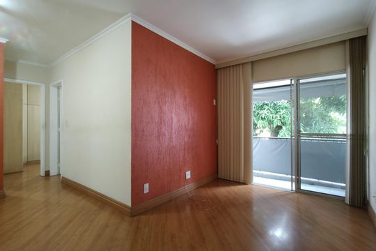 Apartamento à venda com 2 quartos, 53m² em Taquara, Rio de Janeiro