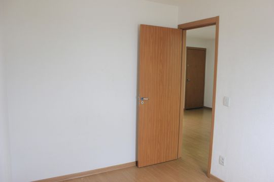 Quarto 2 de apartamento para alugar com 2 quartos, 45m² em Água Chata, Guarulhos