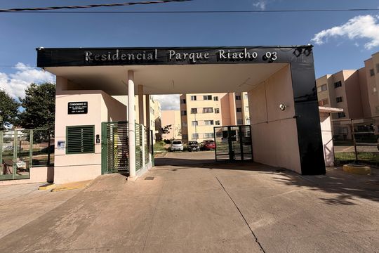 Apartamento à venda com 2 quartos, 55m² em Qn 12c, Brasília