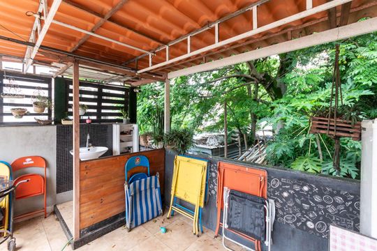 Casa à venda com 3 quartos, 140m² em Imperial de São Cristóvão, Rio de Janeiro