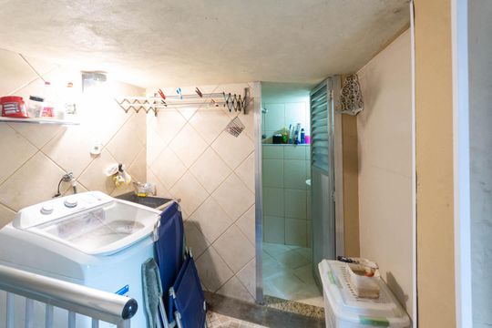 Casa à venda com 3 quartos, 140m² em Imperial de São Cristóvão, Rio de Janeiro