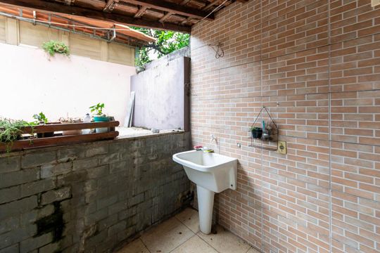 Casa à venda com 3 quartos, 140m² em Imperial de São Cristóvão, Rio de Janeiro