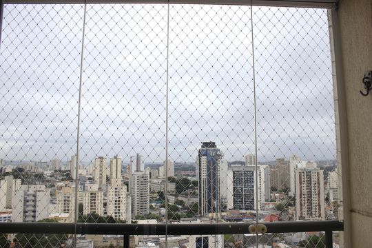 Varanda de apartamento à venda com 3 quartos, 64m² em Gopouva, Guarulhos