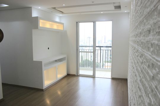 Apartamento à venda com 3 quartos, 64m² em Gopouva, Guarulhos