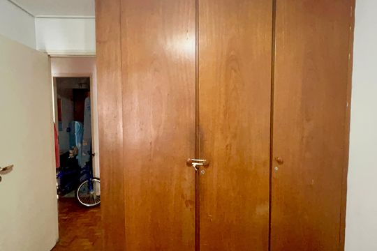 Quarto 1 de apartamento à venda com 2 quartos, 93m² em Pinheiros, São Paulo