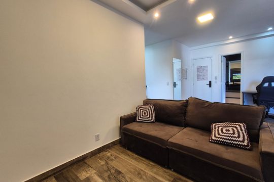 Kitnet/Studio para alugar com 1 quarto, 48m² em Recreio dos Bandeirantes, Rio de Janeiro