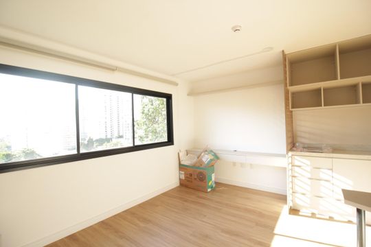 Kitnet/Studio à venda com 1 quarto, 26m² em Perdizes, São Paulo