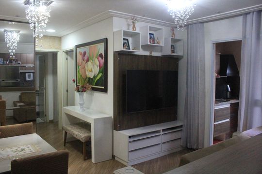 Apartamento à venda com 2 quartos, 65m² em Boa Vista, São Caetano do Sul
