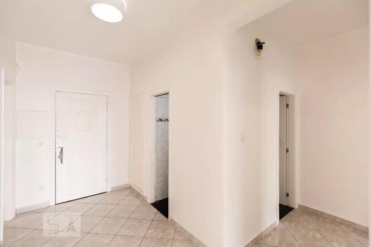 Área externa de apartamento à venda com 2 quartos, 78m² em Consolação, São Paulo