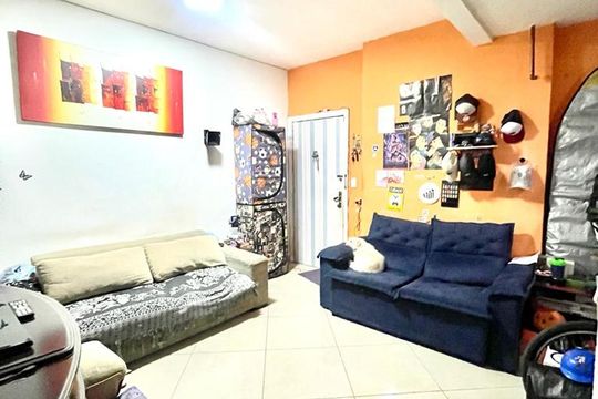 Apartamento à venda com 2 quartos, 78m² em Consolação, São Paulo