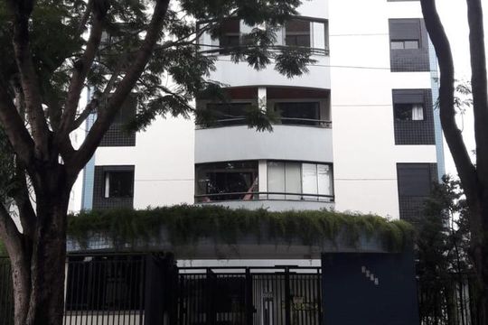 Apartamento para alugar com 1 quarto, 50m² em Ipiranga, São Paulo