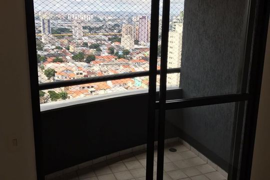 Apartamento para alugar com 1 quarto, 50m² em Ipiranga, São Paulo