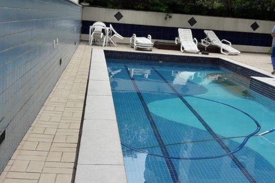Apartamento para alugar com 1 quarto, 50m² em Ipiranga, São Paulo
