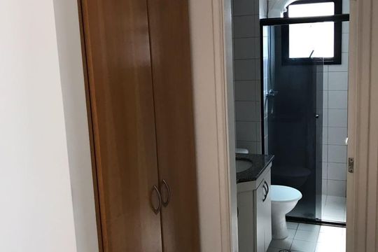 Apartamento para alugar com 1 quarto, 50m² em Ipiranga, São Paulo