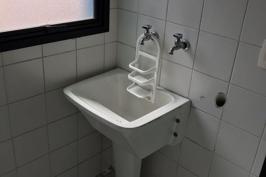 Apartamento para alugar com 1 quarto, 50m² em Ipiranga, São Paulo