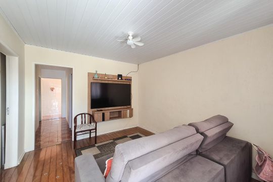 Casa à venda com 3 quartos, 200m² em Baeta Neves, São Bernardo do Campo