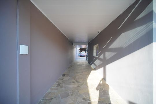 Garagem de casa à venda com 3 quartos, 293m² em Scharlau, São Leopoldo