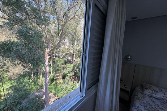 Quarto de apartamento à venda com 3 quartos, 92m² em Centro, Diadema
