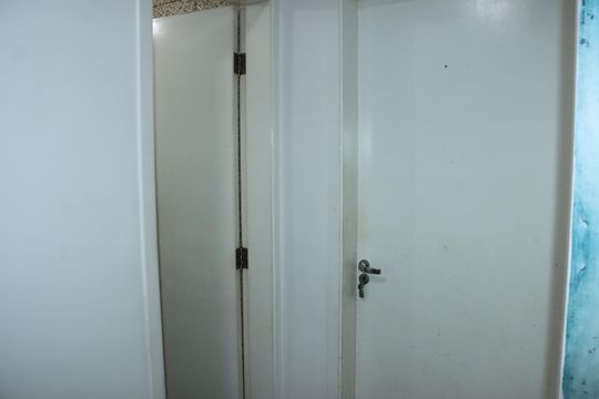 Apartamento para alugar com 2 quartos, 52m² em Parque Turiguara, Cotia