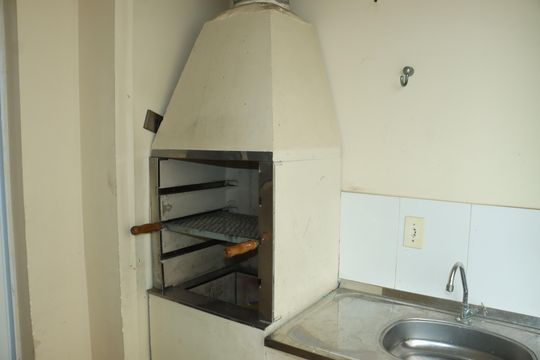 Apartamento para alugar com 2 quartos, 52m² em Parque Turiguara, Cotia