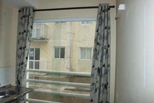 Apartamento para alugar com 2 quartos, 52m² em Parque Turiguara, Cotia