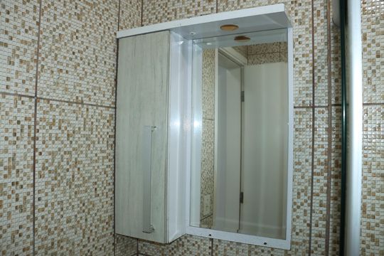 Apartamento para alugar com 2 quartos, 52m² em Parque Turiguara, Cotia