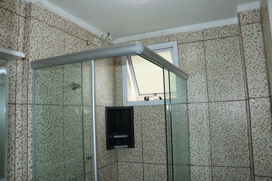 Apartamento para alugar com 2 quartos, 52m² em Parque Turiguara, Cotia