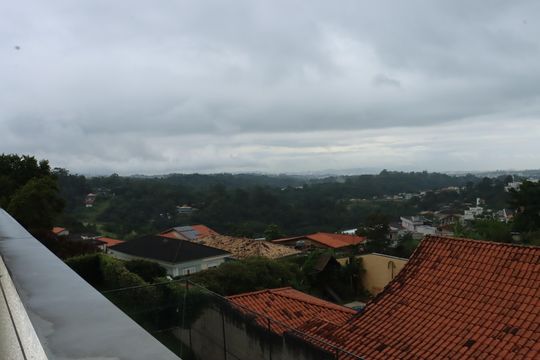 Apartamento para alugar com 2 quartos, 52m² em Parque Turiguara, Cotia